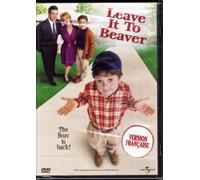 Leave It to Beaver [Reino Unido] [DVD]