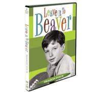 Leave It to Beaver: Season 4 [Alemania] [DVD]