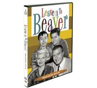 Leave It to Beaver: Season 5 [Alemania] [DVD]