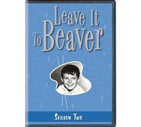 Leave It to Beaver: Season Two [Reino Unido] [DVD]