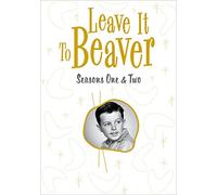 Leave It To Beaver: Seasons One & Two (12 Dvd) [Edizione: Stati Uniti] [Italia]