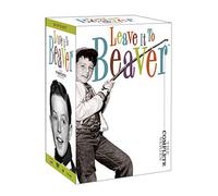 Leave It to Beaver: The Complete Series [USA] [DVD]