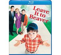 Leave It to Beaver [USA] [Blu-ray]
