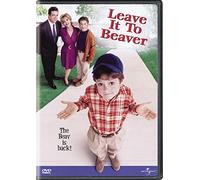 Leave It to Beaver [USA] [DVD]