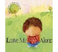 Leave Me Alone (ebook)