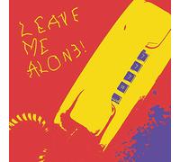 Leave Me Alone [Vinilo]