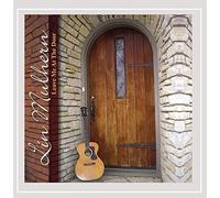 Leave Me at the Door