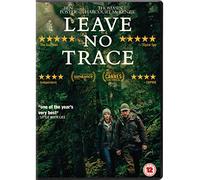 Leave No Trace [DVD]
