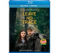 Leave No Trace [USA] [Blu-ray]