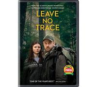 Leave No Trace [USA] [DVD]