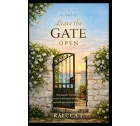 Leave the gate open