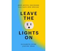 Leave The Lights On (ebook)