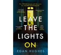 Leave The Lights On (ebook)