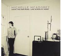 Leave the Main Road/Line Across My Heart [Vinilo]