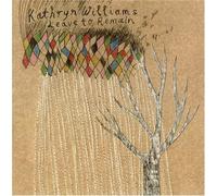 Leave To Remain by Kathryn Williams (2007-08-28)