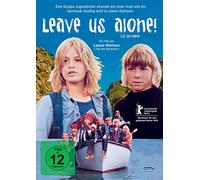 Leave us Alone (OmU) [DVD]