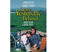 Leave Yesterday Behind [USA] [DVD]