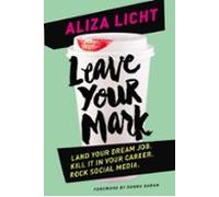 Leave Your Mark (ebook)