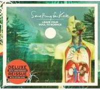 Leave Your Soul to Science