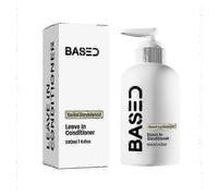 LeaveIn Conditioner by Based Bodyworks Hydrating Formula