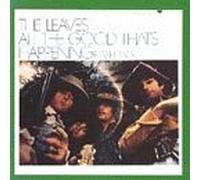 Leaves - All The Good That's Happening