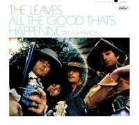 Leaves - All the Good That'S Happening