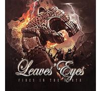 Leaves Eyes - Fires in the north