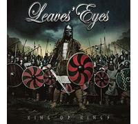 Leaves eyes - King of kings