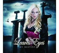 Leaves Eyes - My Destiny