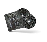 Leaves' Eyes - Myths of Fate