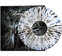 Leaves' Eyes - Myths Of Fate (Blue/Black Splatter Vinyl) [Vinilo]