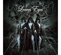 Leaves' Eyes - Myths Of Fate (Cd)