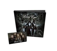 Leaves' Eyes - Myths Of Fate (Ltd. 2cd Earbook)