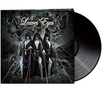 Leaves' eyes - Myths of fate [Vinilo]