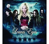 Leaves' Eyes - Njord