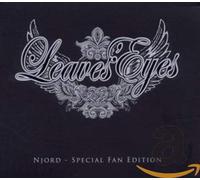 Leaves Eyes - Njord -Spec-