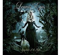 Leaves Eyes - Symphonies Of The Night