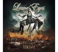Leaves' eyes - The Last Viking