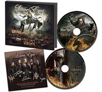 Leaves Eyes - The Last Viking