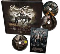Leaves' Eyes - The Last Viking