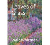 Leaves of Grass