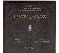 LEAVES OF GRASS by Fred Hersch (2005-05-03)