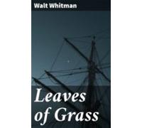 Leaves Of Grass (ebook)