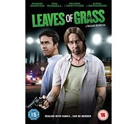 Leaves Of Grass [Edizione: Regno Unito] [Reino Unido] [DVD]