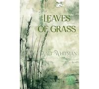 Leaves of Grass: Rebirth Special Edition | Annotated