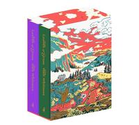 Leaves of Grass: Two Volume Deluxe Collectable Edition Featuring 300 Pages of Writing, Notes, and Ephemera