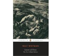 Leaves of grass | Walt Whitman