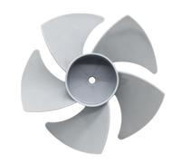 Leaves Replacement for Pedestal - Fan Summer Appliance Part Tight Fit Low