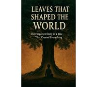 Leaves That Shaped The World