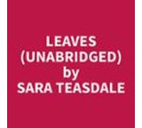Leaves (unabridged) (audiolibro)